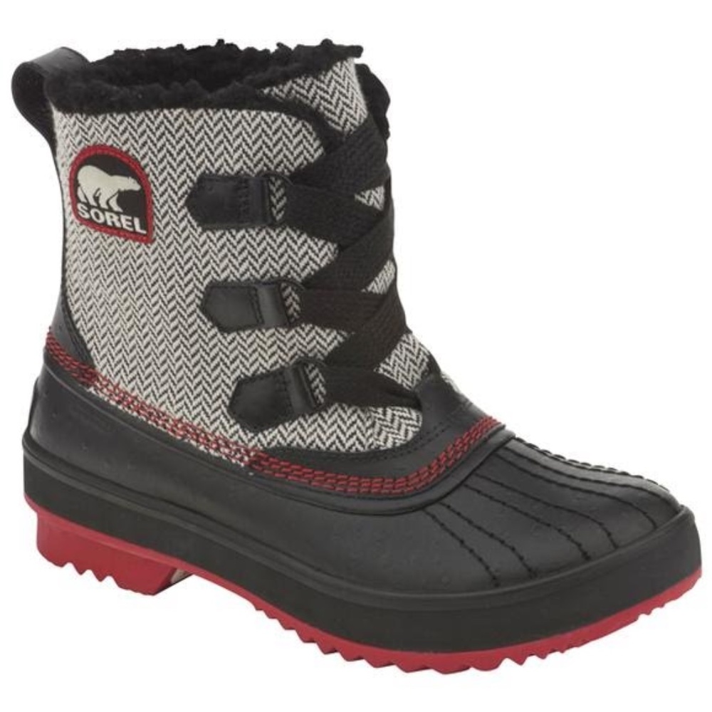 SOREL Tivoli Tweed Boot